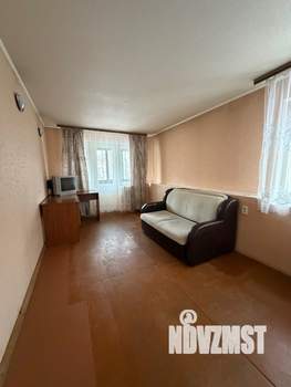 2-к квартира, вторичка, 43м2, 5/5 этаж