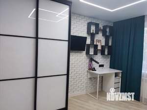 3-к квартира, вторичка, 55м2, 1/3 этаж