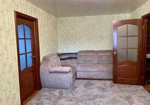 4-к квартира, вторичка, 63м2, 3/5 этаж