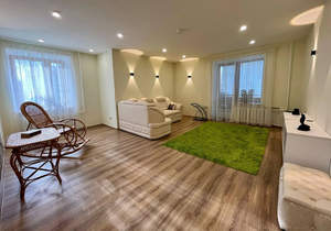 5-к квартира, вторичка, 162м2, 3/4 этаж