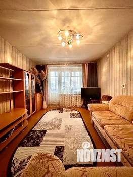 2-к квартира, вторичка, 48м2, 4/9 этаж
