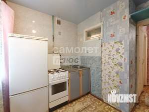 2-к квартира, вторичка, 40м2, 1/5 этаж