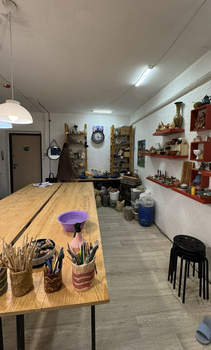 1-к квартира, вторичка, 44м2, 6/27 этаж