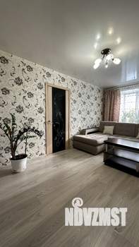 2-к квартира, вторичка, 41м2, 3/5 этаж