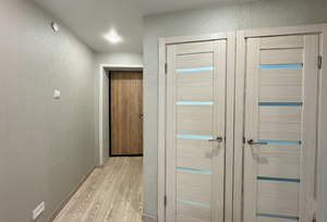 2-к квартира, вторичка, 41м2, 1/5 этаж