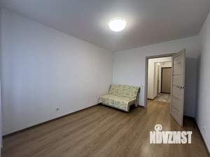 1-к квартира, вторичка, 37м2, 7/17 этаж