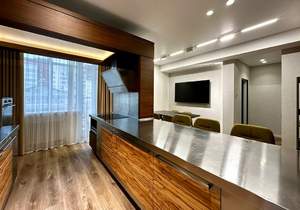 3-к квартира, вторичка, 79м2, 2/3 этаж