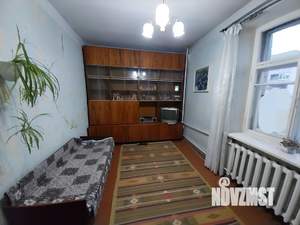 2-к квартира, вторичка, 46м2, 5/5 этаж