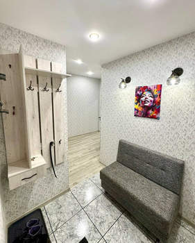 2-к квартира, вторичка, 49м2, 12/19 этаж