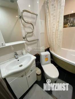 1-к квартира, вторичка, 31м2, 11/15 этаж