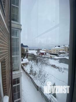 3-к квартира, вторичка, 95м2, 2/4 этаж