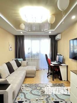 1-к квартира, вторичка, 33м2, 7/10 этаж