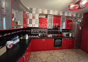 2-к квартира, вторичка, 69м2, 8/19 этаж