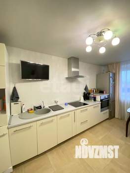 1-к квартира, вторичка, 35м2, 13/18 этаж