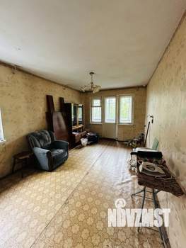 2-к квартира, вторичка, 42м2, 3/5 этаж