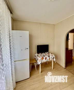 1-к квартира, вторичка, 33м2, 4/5 этаж