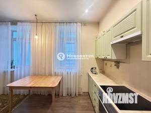 3-к квартира, вторичка, 60м2, 8/11 этаж