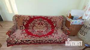 1-к квартира, вторичка, 31м2, 1/2 этаж