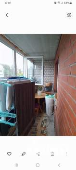 2-к квартира, вторичка, 49м2, 5/10 этаж
