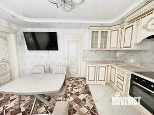 3-к квартира, вторичка, 50м2, 3/18 этаж