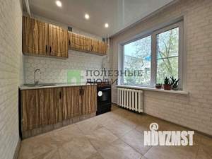 1-к квартира, вторичка, 31м2, 1/5 этаж