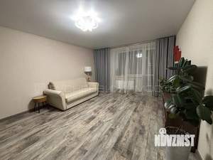 2-к квартира, вторичка, 54м2, 2/16 этаж