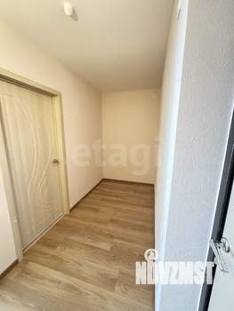 2-к квартира, вторичка, 39м2, 1/9 этаж
