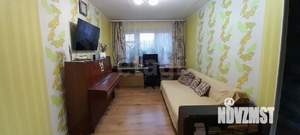 2-к квартира, вторичка, 44м2, 1/5 этаж