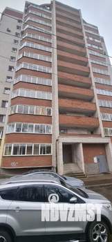 Студия квартира, вторичка, 59м2, 1/13 этаж