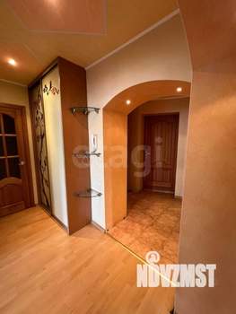 3-к квартира, вторичка, 65м2, 3/12 этаж