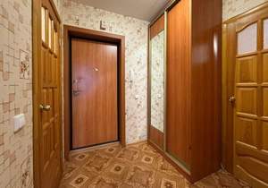 1-к квартира, вторичка, 32м2, 6/10 этаж