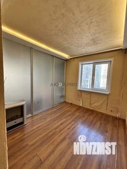 2-к квартира, вторичка, 45м2, 2/5 этаж