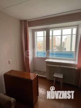 1-к квартира, вторичка, 34м2, 2/5 этаж