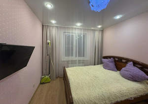 2-к квартира, вторичка, 52м2, 5/5 этаж