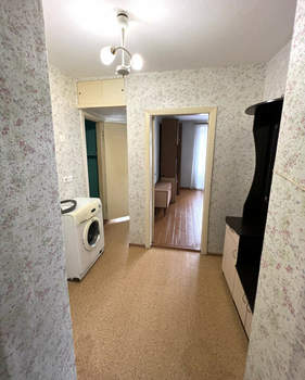 1-к квартира, вторичка, 35м2, 3/9 этаж