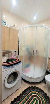 Студия квартира, вторичка, 23м2, 7/18 этаж