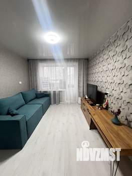 3-к квартира, вторичка, 51м2, 3/5 этаж