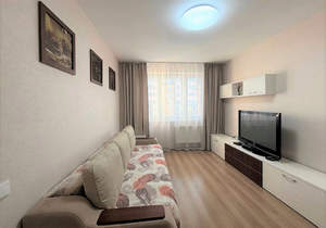 1-к квартира, вторичка, 31м2, 11/16 этаж