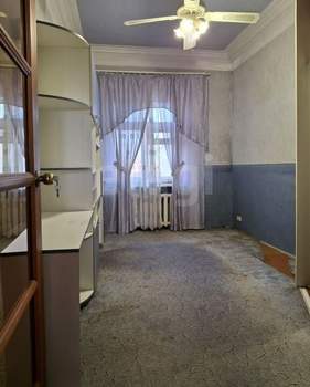 2-к квартира, вторичка, 50м2, 5/5 этаж