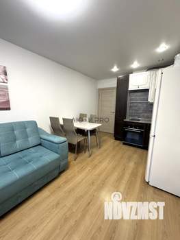 2-к квартира, вторичка, 43м2, 9/9 этаж