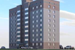 2-к квартира, вторичка, 39м2, 4/9 этаж