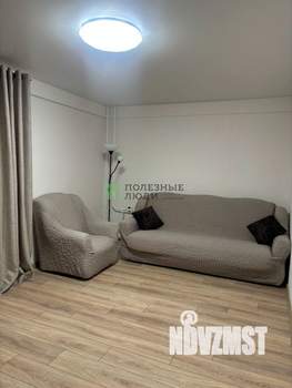 2-к квартира, вторичка, 55м2, 13/15 этаж