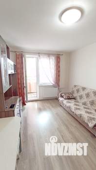 Студия квартира, вторичка, 23м2, 3/18 этаж