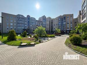 2-к квартира, вторичка, 55м2, 1/5 этаж