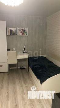 1-к квартира, вторичка, 32м2, 5/9 этаж