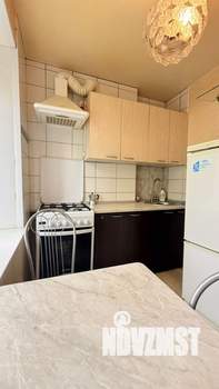 2-к квартира, вторичка, 41м2, 3/5 этаж