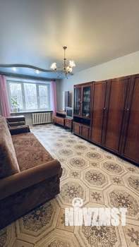 2-к квартира, вторичка, 47м2, 1/5 этаж