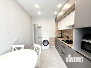 2-к квартира, вторичка, 40м2, 5/5 этаж