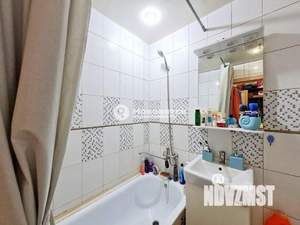 Студия квартира, вторичка, 28м2, 9/17 этаж