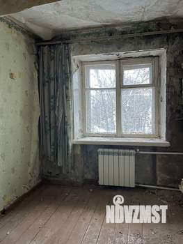 3-к квартира, вторичка, 55м2, 5/5 этаж